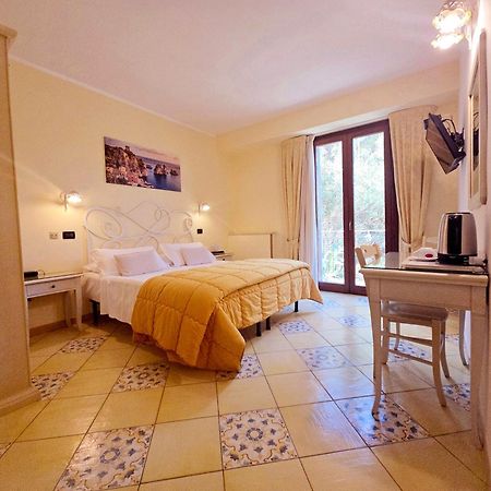 Hotel Cala Marina Castellammare del Golfo Ngoại thất bức ảnh
